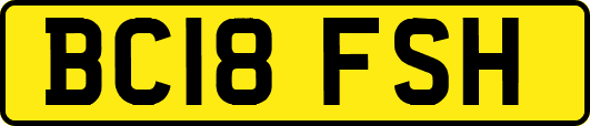 BC18FSH