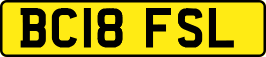 BC18FSL