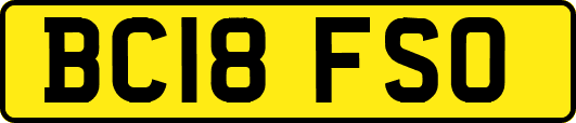 BC18FSO