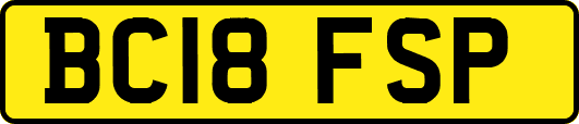 BC18FSP