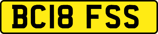 BC18FSS