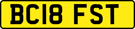 BC18FST