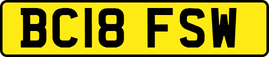 BC18FSW