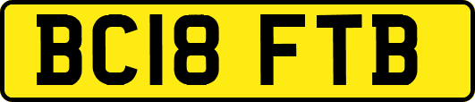 BC18FTB