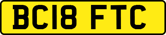 BC18FTC
