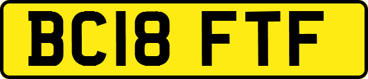 BC18FTF