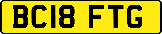 BC18FTG