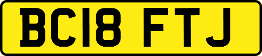 BC18FTJ