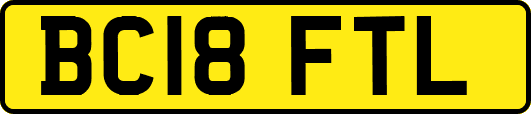 BC18FTL