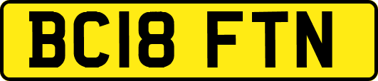 BC18FTN