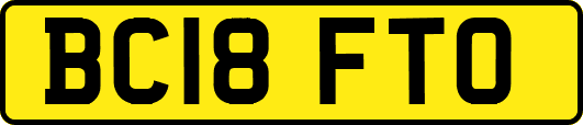 BC18FTO