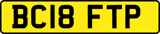 BC18FTP