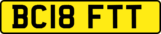 BC18FTT