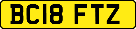 BC18FTZ