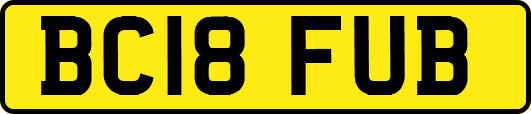 BC18FUB
