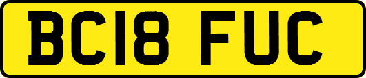 BC18FUC