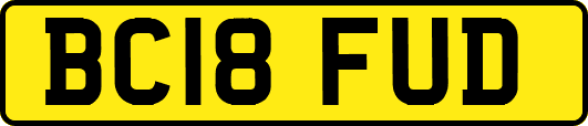 BC18FUD