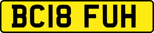 BC18FUH