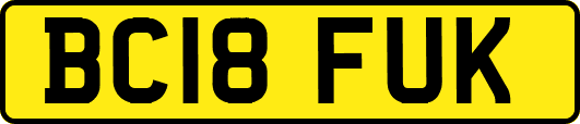 BC18FUK