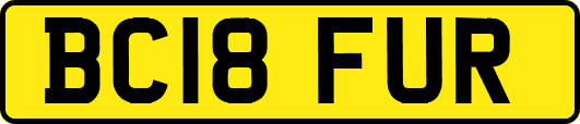 BC18FUR