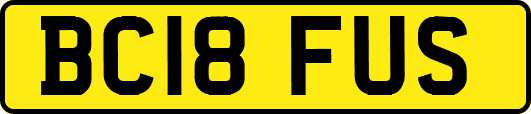 BC18FUS
