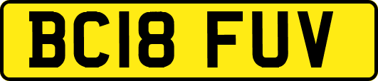 BC18FUV