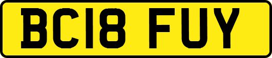 BC18FUY