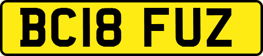 BC18FUZ