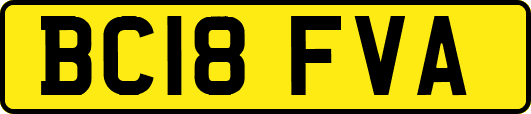 BC18FVA