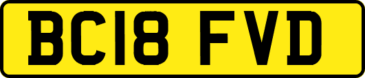 BC18FVD