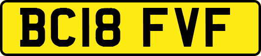 BC18FVF