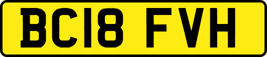 BC18FVH