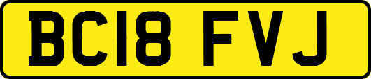 BC18FVJ