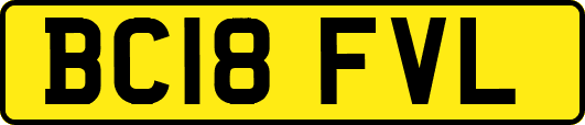 BC18FVL