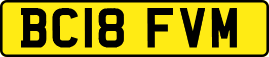 BC18FVM