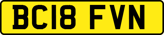 BC18FVN