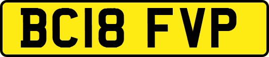 BC18FVP