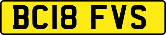 BC18FVS
