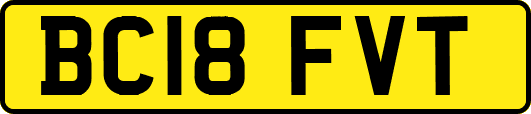 BC18FVT