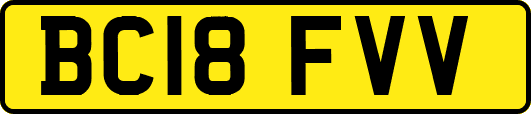 BC18FVV