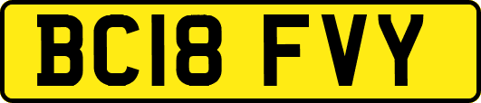 BC18FVY