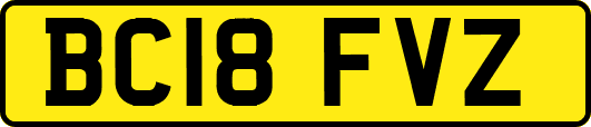 BC18FVZ