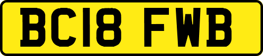 BC18FWB
