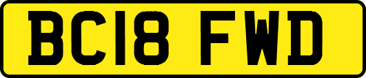 BC18FWD