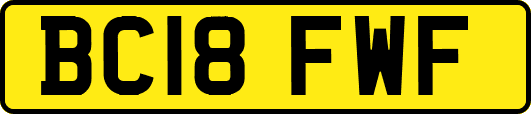 BC18FWF