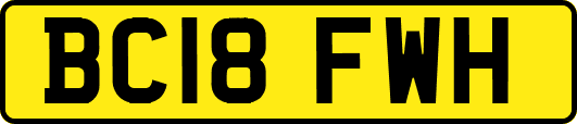 BC18FWH