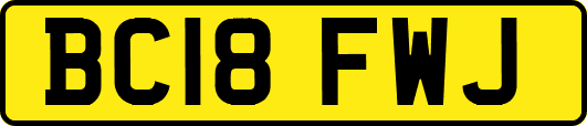 BC18FWJ