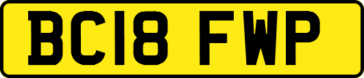 BC18FWP