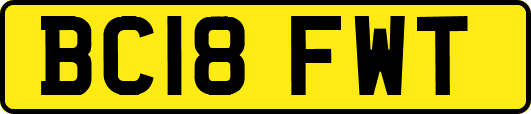 BC18FWT