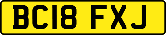 BC18FXJ